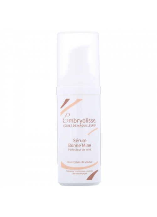 Embryolisse, Radiant Complexion Serum, Skin Perfector, 1.01 fl oz (30 ml)