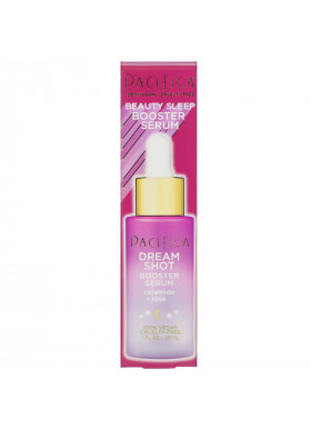 Pacifica, Dream Shot Booster Serum, 1 fl oz (29 ml)
