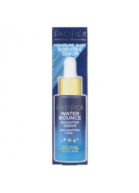 Pacifica, Water Bounce Booster Serum, 1 fl oz (29 ml)