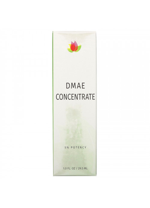 Reviva Labs, DMAE Concentrate, 1 fl oz (29.5 ml)