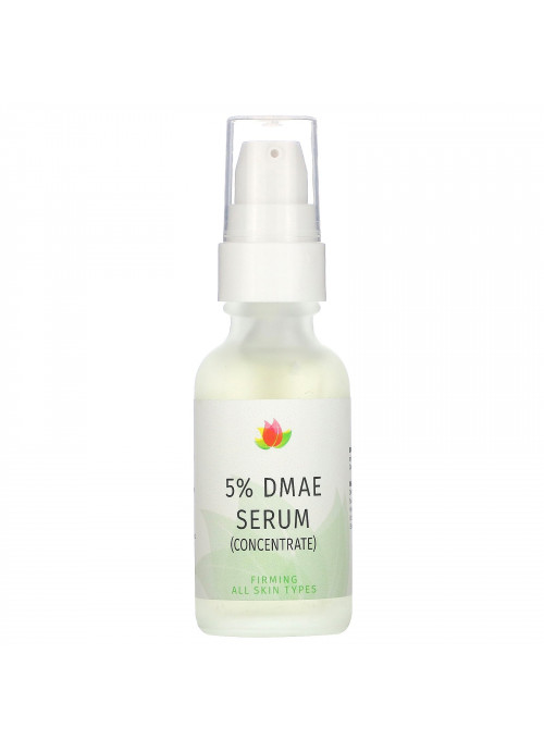 Reviva Labs, DMAE Concentrate, 1 fl oz (29.5 ml)