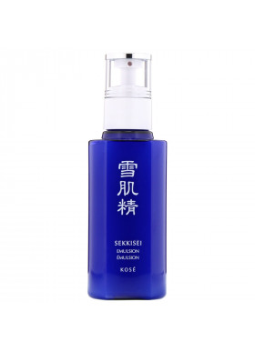 Sekkisei, Emulsion, 4.7 fl oz (140 ml)