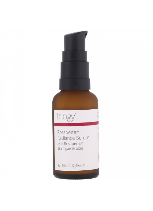 Trilogy, Rosapene Radiance Serum, 1.01 fl oz (30 ml)