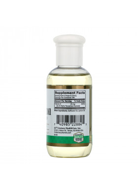 21st Century, Vitamin E Oil, 13,500 mg (30,000 IU), 2.5 fl oz (74 ml)