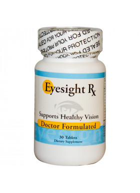 Advance Physician Formulas, Eyesight RX, 30 Tablets