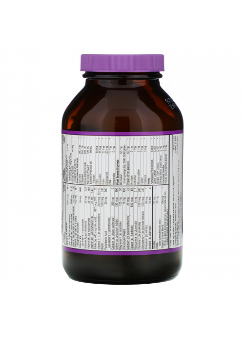 Bluebonnet Nutrition, Super Earth Multinutrient, Iron Free, 180 Caplets