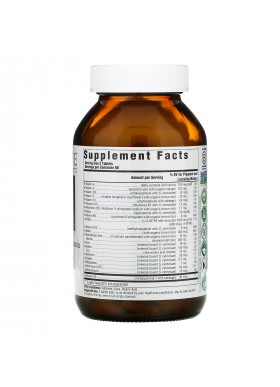 Innate Response Formulas, Baby & Me Multivitamin, 120 Tablets