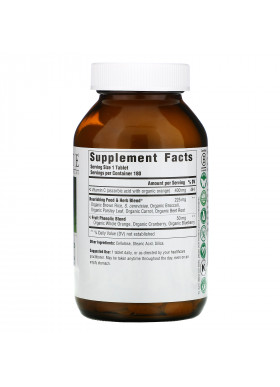 Innate Response Formulas, Vitamin C-400, 180 Tablets