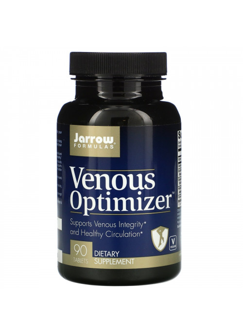 Jarrow Formulas, Venous Optimizer, 90 Tablets