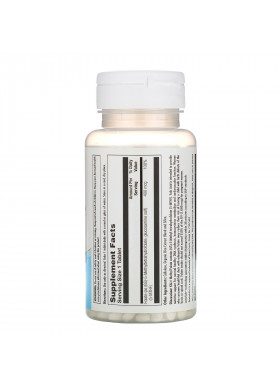 KAL, Methyl Folate, 400 mcg, 90 Tablets