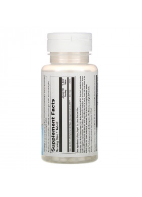 KAL, Methyl Folate, 800 mcg, 90 Tablets