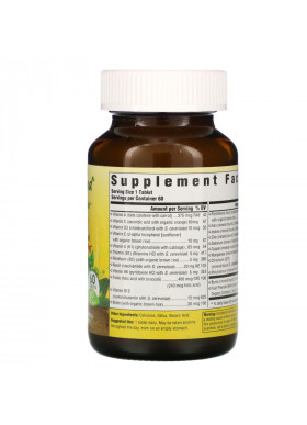 MegaFood, One Daily, 60 Tablets