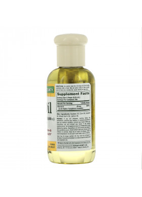 Nature's Bounty, Vitamin E-Oil, 30,000 IU, 2.5 fl oz (74 ml)