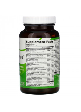 Pure Essence, LifeEssence, 120 Tablets