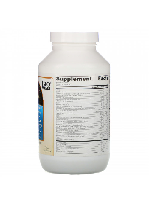 Source Naturals, Life Force Multiple, No Iron, 180 Tablets
