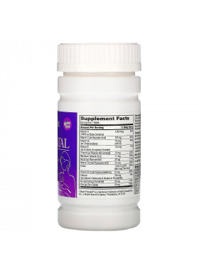 21st Century, PreNatal, 60 Tablets