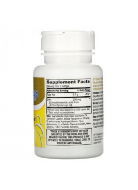 21st Century, PreNatal DHA, 30 Softgels