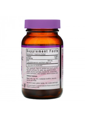 Bluebonnet Nutrition, Early Promise Prenatal, Gentle DHA, 200 mg, 60 Vegetarian Softgels