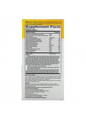 Country Life, Realfood Organics, Prenatal, 150 Easy-to-Swallow Tablets