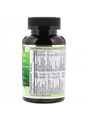 Emerald Laboratories, CoEnzymated Prenatal 1-Daily Multi, 30 Vegetable Caps