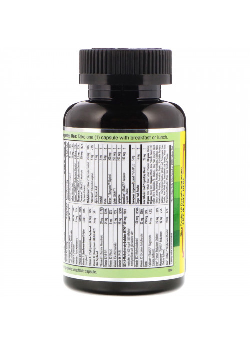 Emerald Laboratories, CoEnzymated Prenatal 1-Daily Multi, 30 Vegetable Caps