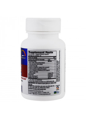 Enzymedica, Candidase, Extra Strength, 42 Capsules
