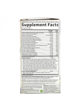 Garden of Life, MyKind Organics, Prenatal Multi, 180 Vegan Tablets