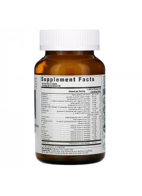 Innate Response Formulas, Baby & Me Multivitamin, 60 Tablets