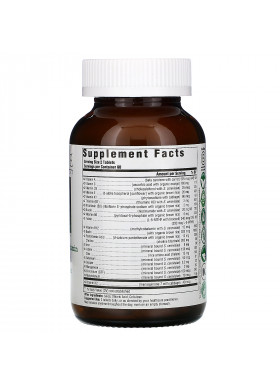 Innate Response Formulas, Women's 40+ Multivitamin, 120 Tablets