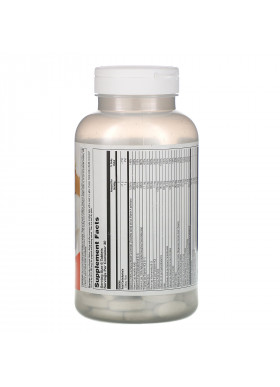 KAL, Vita Mom, Advanced Prenatal Formula, 180 Tablets