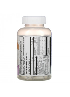 KAL, Vita Mom, Prenatal Formula, 120 Tablets