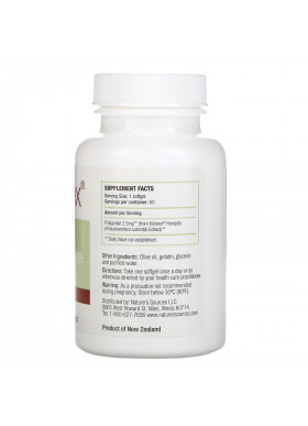 Kolorex, Advanced Candida Care, 60 Softgels