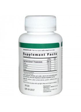 Kyolic, Aged Garlic Extract, Candida Cleanse & Digestion, Formula 102, 100 Vegetarian Tablets