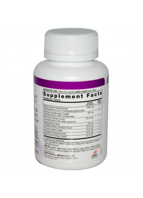 Kyolic, Estro Logic, 60 Capsules