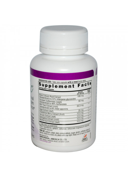 Kyolic, Estro Logic, 60 Capsules