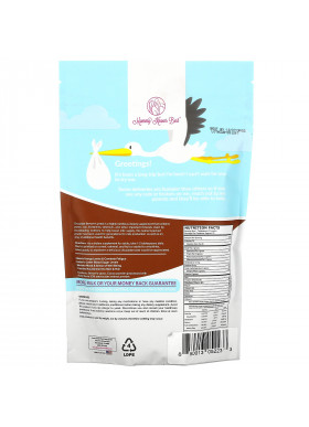 Mommy Knows Best, Chocolate Brewer's Yeast Powder, 11.35 oz ( 322 g)