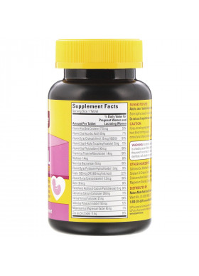Nature Made, Multi Prenatal , 90 Tablets