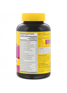 Nature Made, Prenatal Multi, 250 Tablets