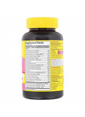 Nature Made, Prenatal Multi + DHA, 90 Softgels