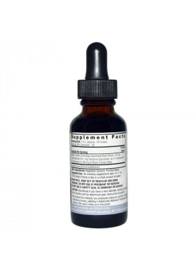 Nature's Answer, Black Cohosh, Alcohol-Free, 40 mg, 1 fl oz (30 ml)