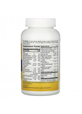 Nature's Way, Completia, Prenatal Multi-Vitamin, 240 Tablets