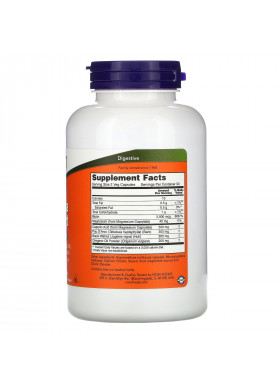 Now Foods, Candida Support, 180 Veg Capsules