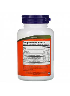 Now Foods, Candida Support, 90 Veg Capsules