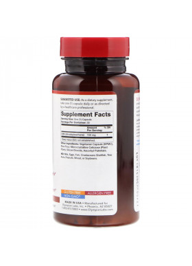 Olympian Labs, DIM-150, 30 Vegetarian Capsules