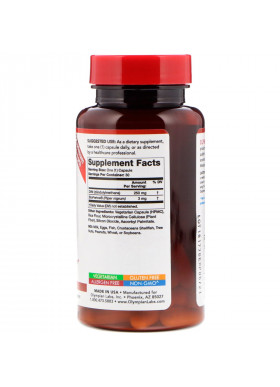 Olympian Labs, DIM-250, 30 Vegetarian Capsules