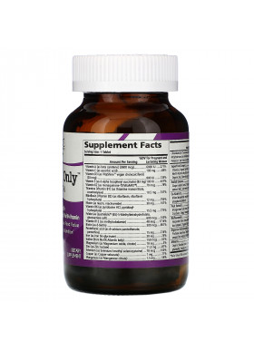Pure Essence, One 'n' Only PreNatal, 30 Tablets