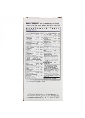 Rainbow Light, Vibrance, Preconception Multivitamin, 120 Capsules