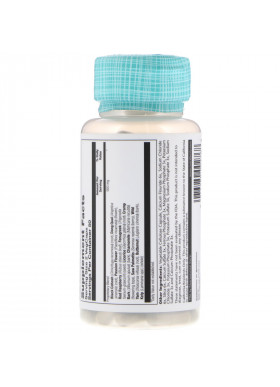 Solaray, Female Hormone Blend SP-7C, 100 VegCaps