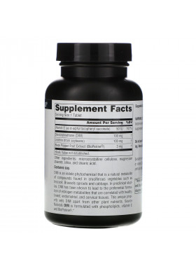 Source Naturals, DIM (Diindolylmethane), 100 mg, 120 Tablets