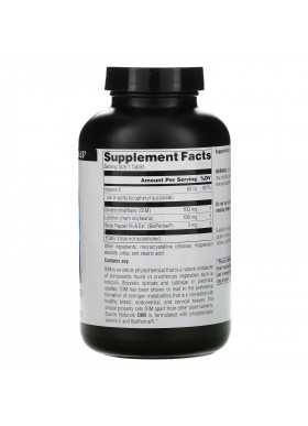 Source Naturals, DIM (Diindolylmethane), 100 mg, 180 Tablets